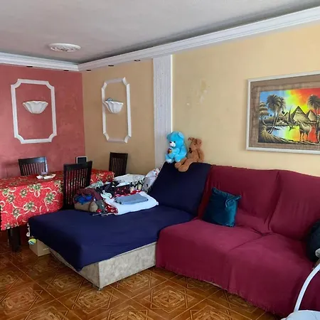 بيت ضيافة Arya كوراليهو