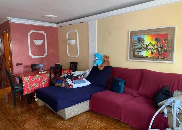 Guest house Arya Corralejo